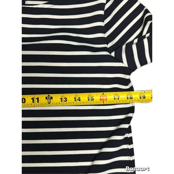 Gap strips shift dress size Medium - Picture 6 of 12